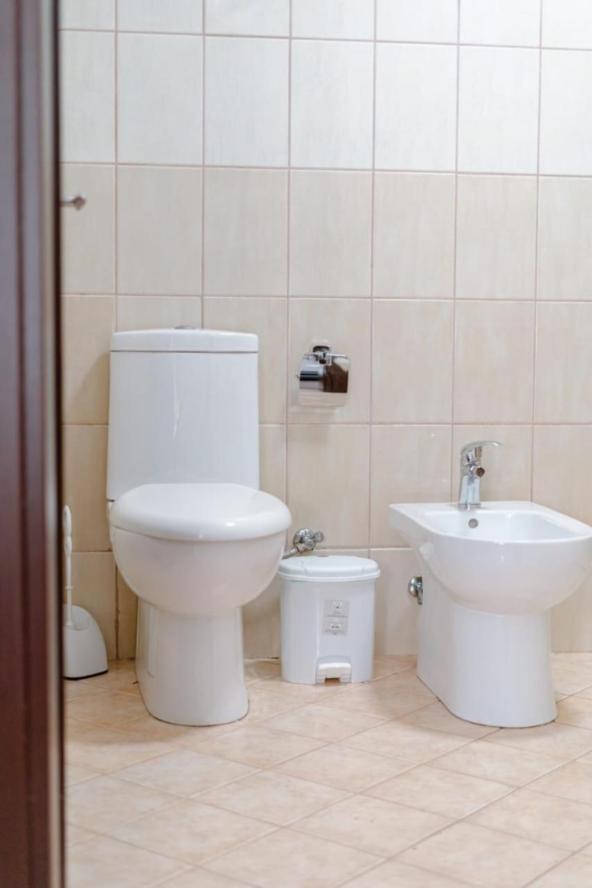 טיראנה Nevila'S Apartment מראה חיצוני תמונה