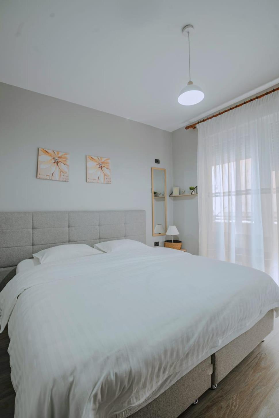 טיראנה Nevila'S Apartment מראה חיצוני תמונה
